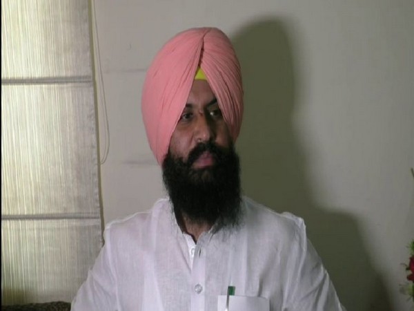 Supreme Court grants protection to Punjab MLA Simarjit Singh Bains for a week, however expresses displeasure over his behaviour Supreme Court grants protection to Punjab MLA Simarjit Singh Bains for a week, however expresses displeasure over his behaviour